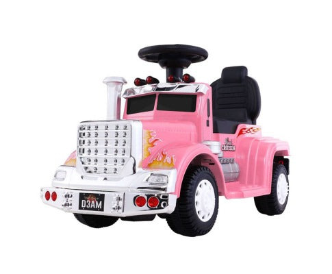 Ride On Cars Kids Electric Toy Truck