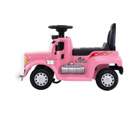 Ride On Cars Kids Electric Toy Truck