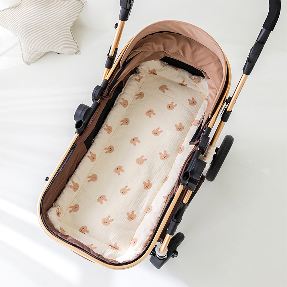 Baby Stroller Cushion Mat