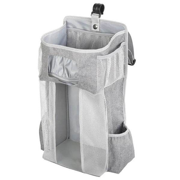 Baby Crib Hanging Storage Bag