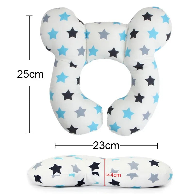 Baby Neck Support Pillow