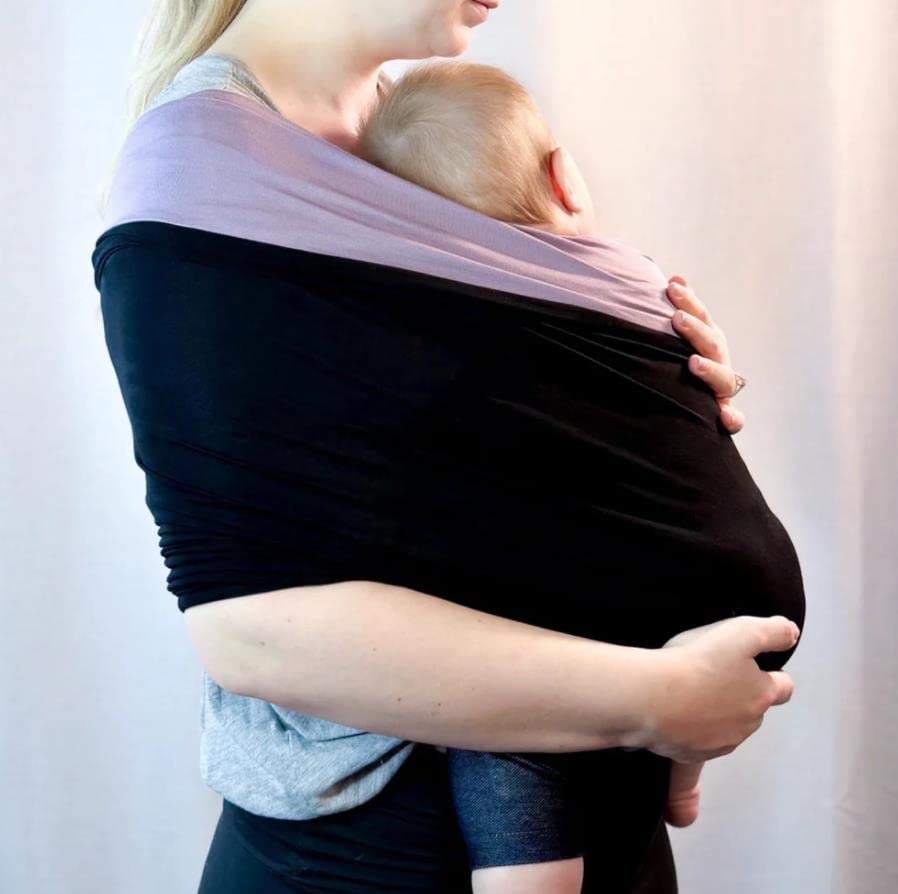 Baby Carrier Stretchy Infant Sling