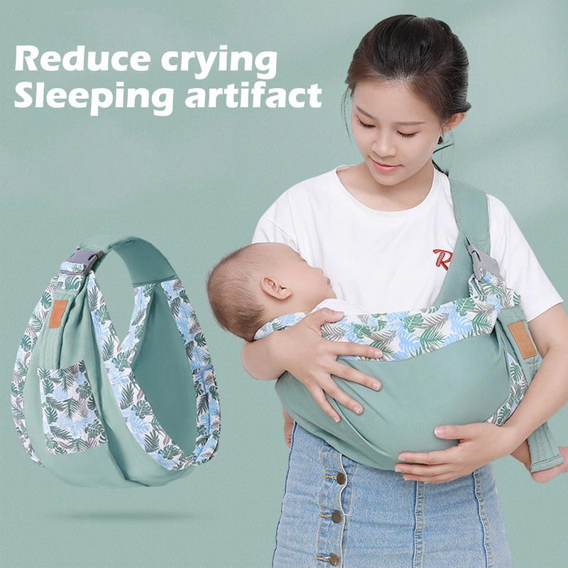 Baby Sling Wrap Breastfeeding Carriers