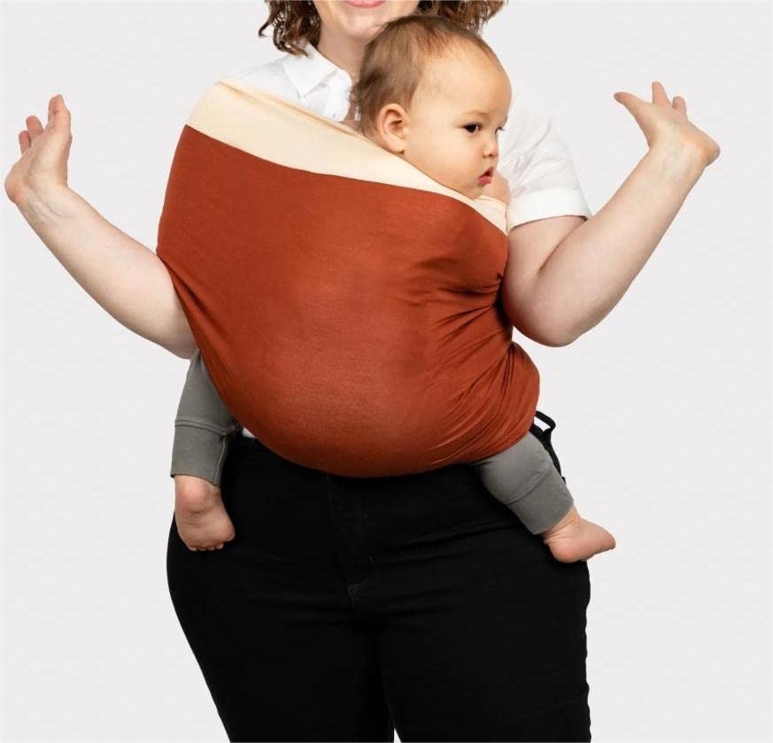 Baby Carrier Stretchy Infant Sling