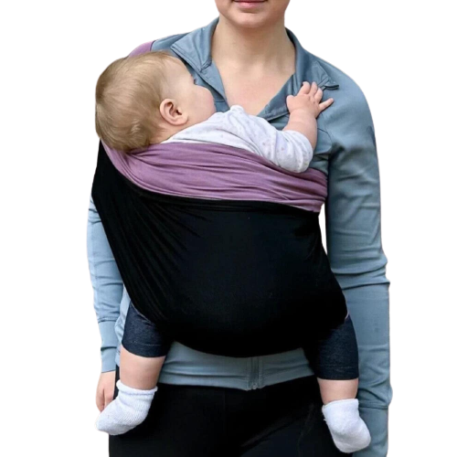 Baby Carrier Stretchy Infant Sling