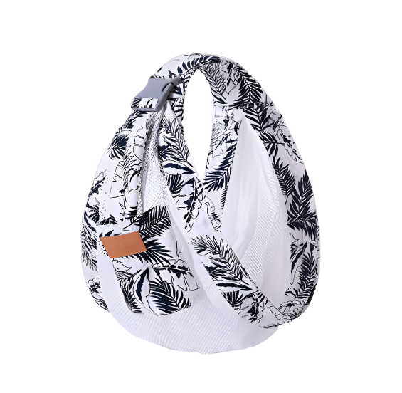 Baby Sling Wrap Breastfeeding Carriers