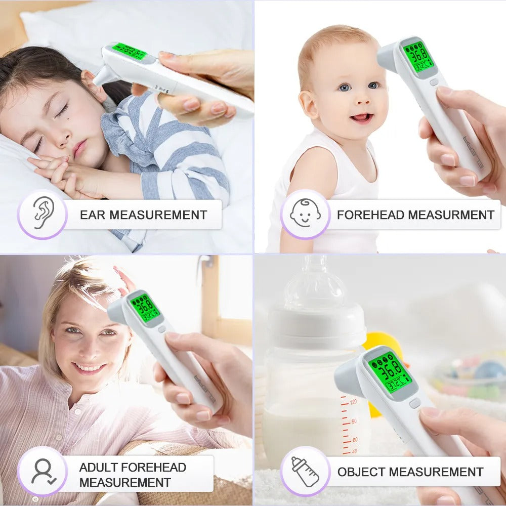 Baby Thermometer