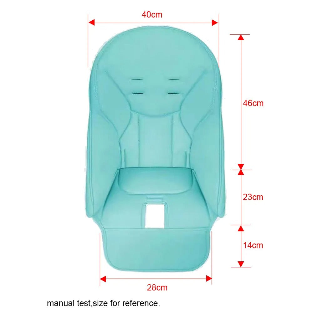 Baby Highchair Seat Cushion