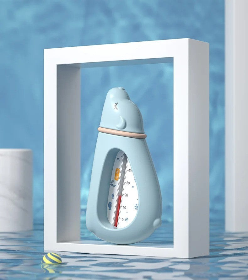 Baby Bath Shower Water Thermometer