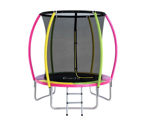 6FT Kids Trampoline