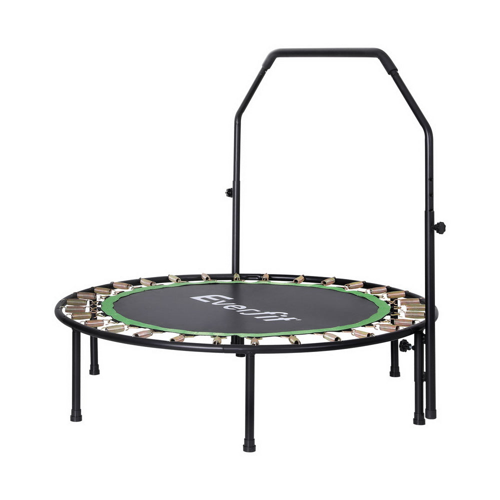 Kids FunZone Round Exercise Trampoline