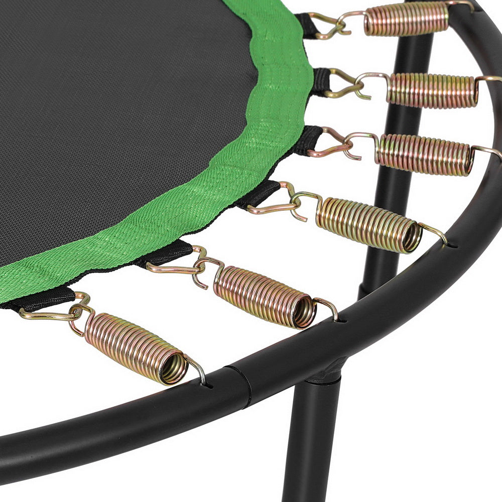 Kids FunZone Round Exercise Trampoline