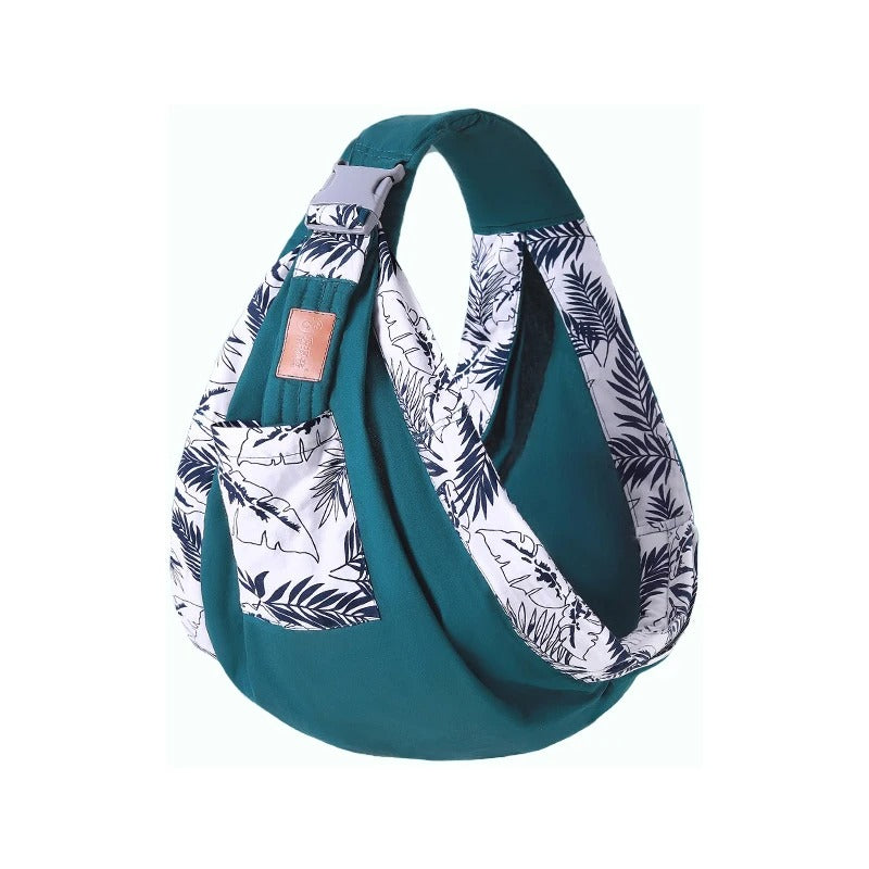 Baby Sling Wrap Breastfeeding Carriers