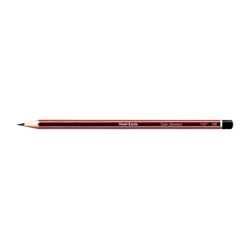 Woodcase Pencil Pack 3 Box of 12