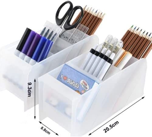 2 Pack Desktop Storage