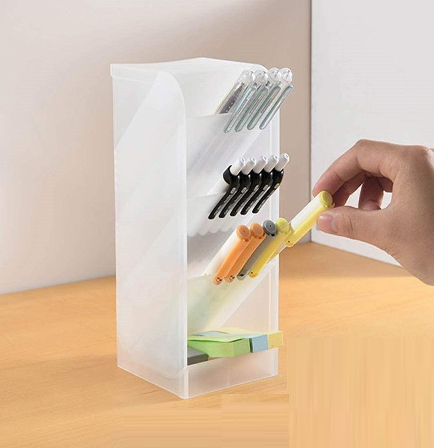 2 Pack Desktop Storage