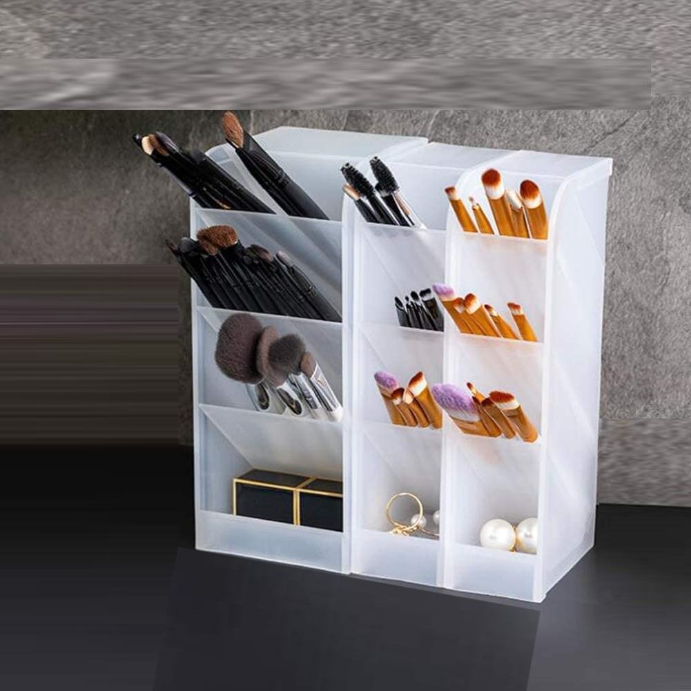 2 Pack Desktop Storage