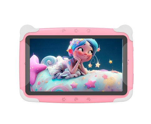 Kids Educational Tablet