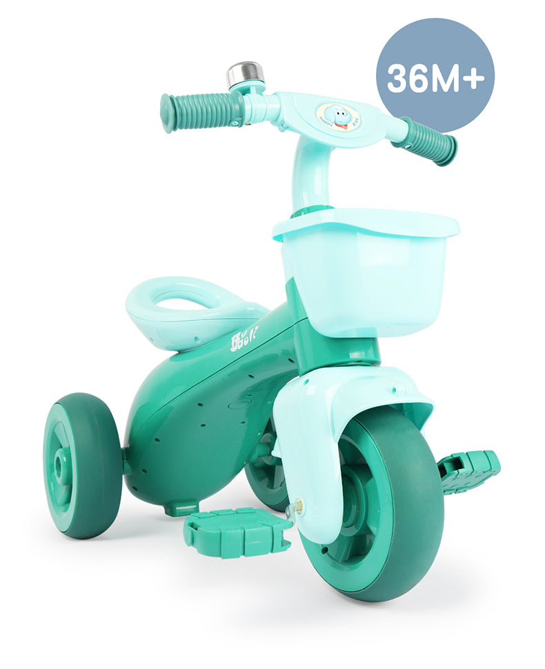 Kids Ride-On Tricycle