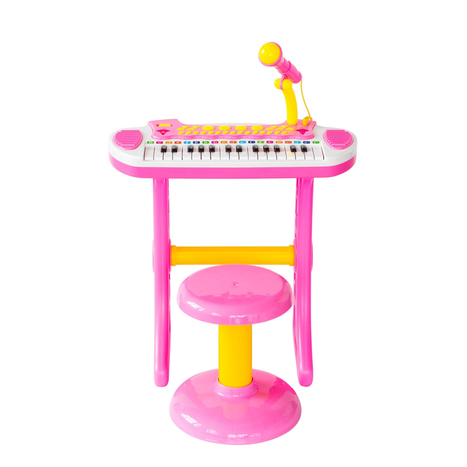 Kids Electronic Piano Keyboard Toy