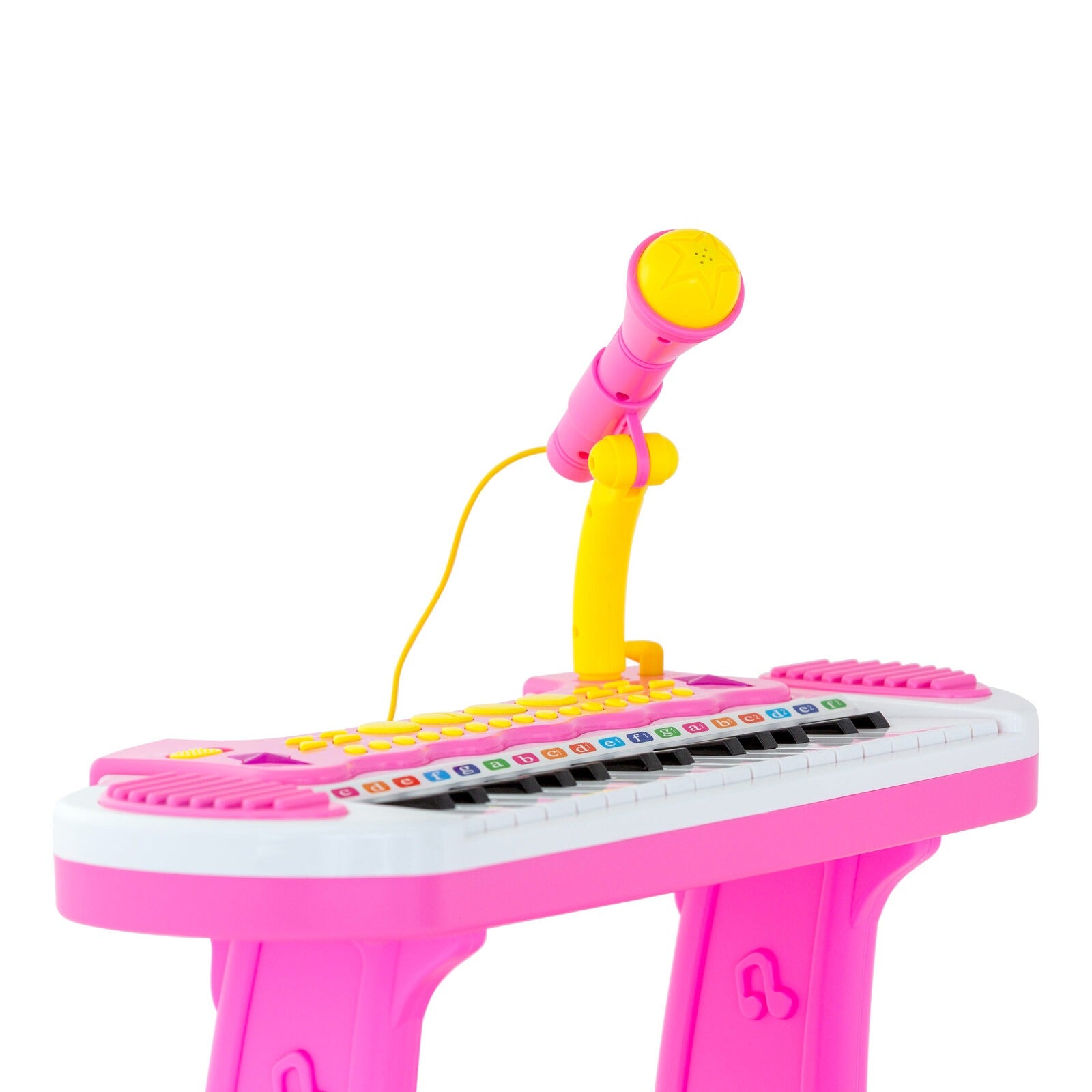 Kids Electronic Piano Keyboard Toy