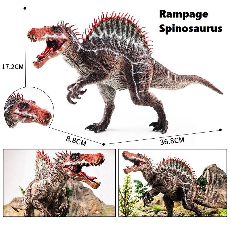 Indominus Rex Tyrannosaurus Indoraptor Toy