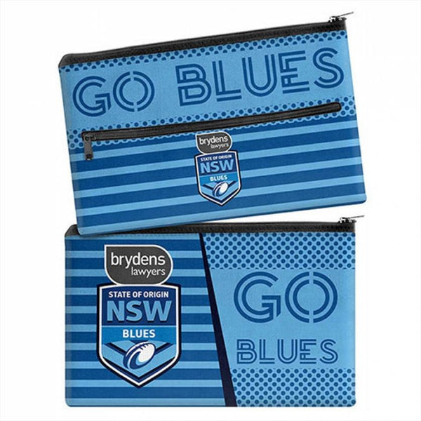 NSW Pencil Case