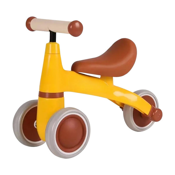 3 Wheels Baby Balance Bike