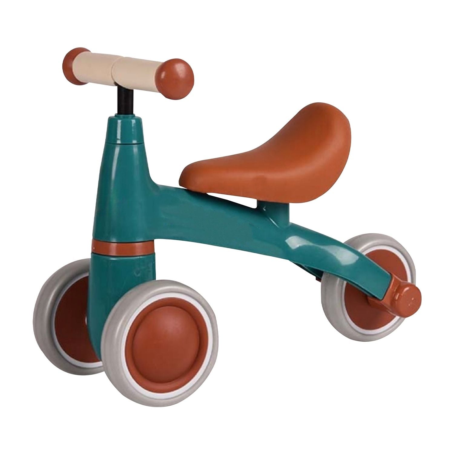 3 Wheels Baby Balance Bike