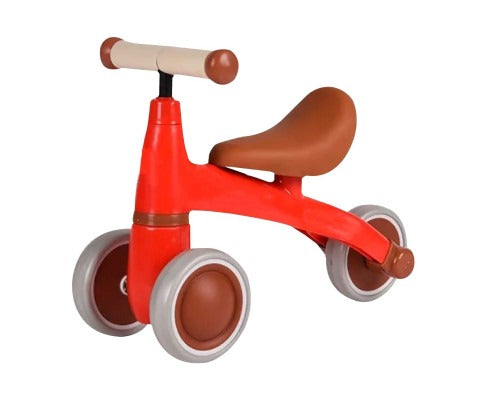 3 Wheels Baby Balance Bike