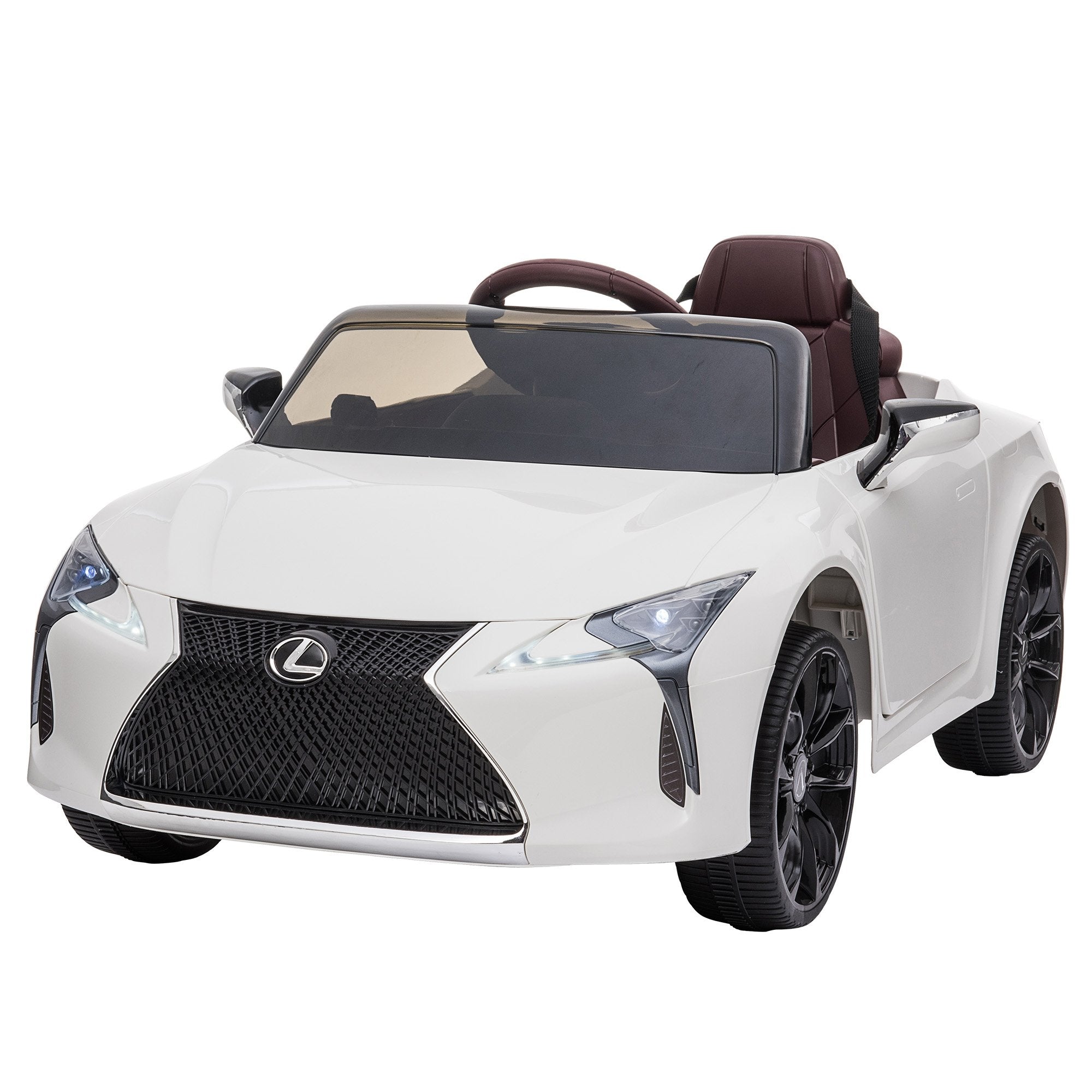 Kahuna Licensed Lexus Kids Electric Ride On Car