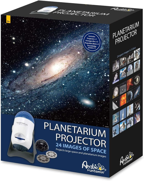 Planetarium Dome Projector