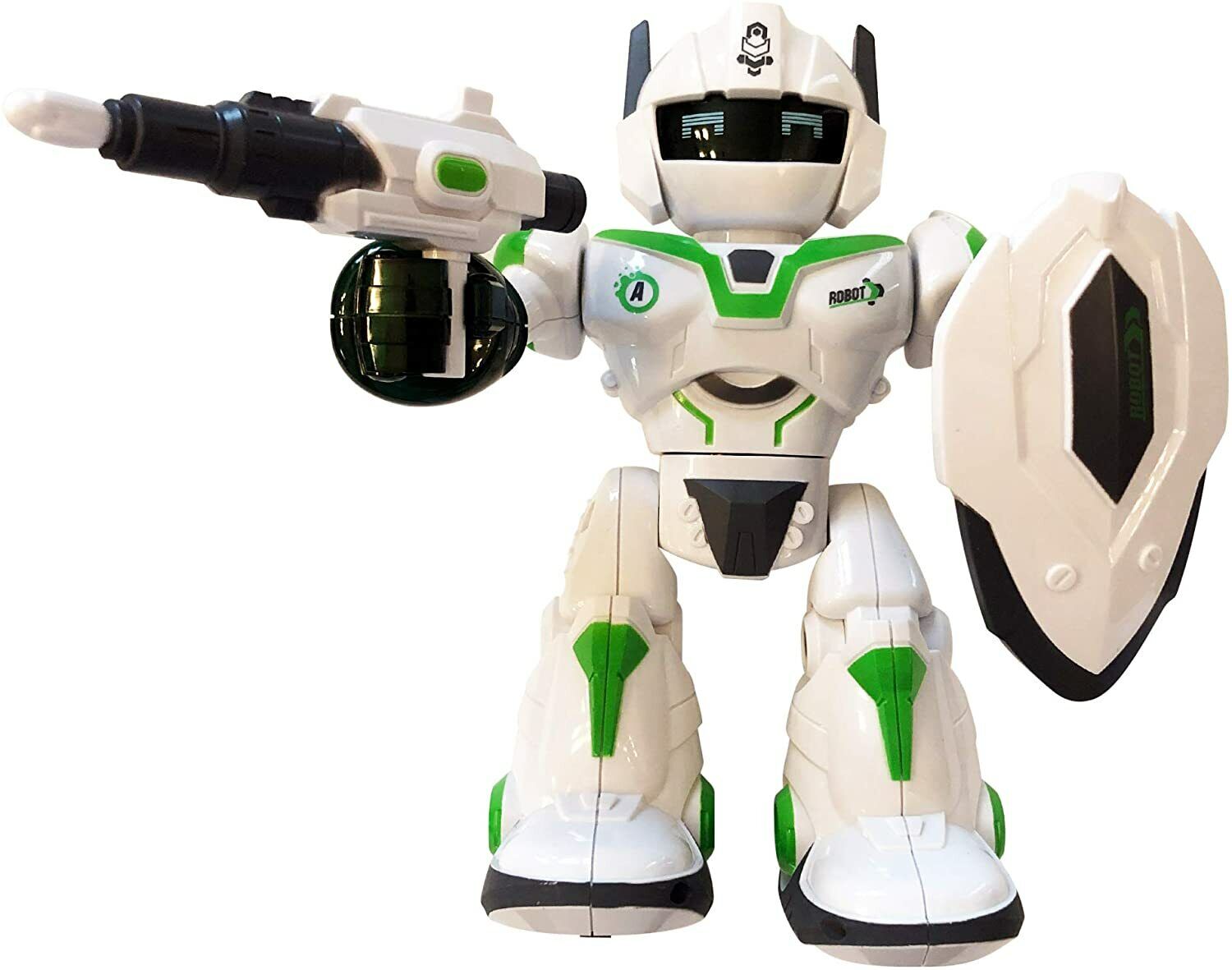 Teaching Robot Toy For Children