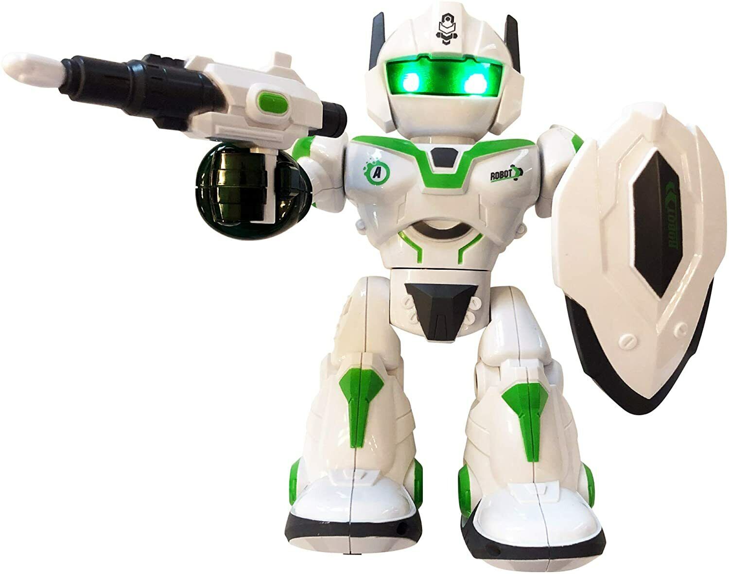 Teaching Robot Toy For Children