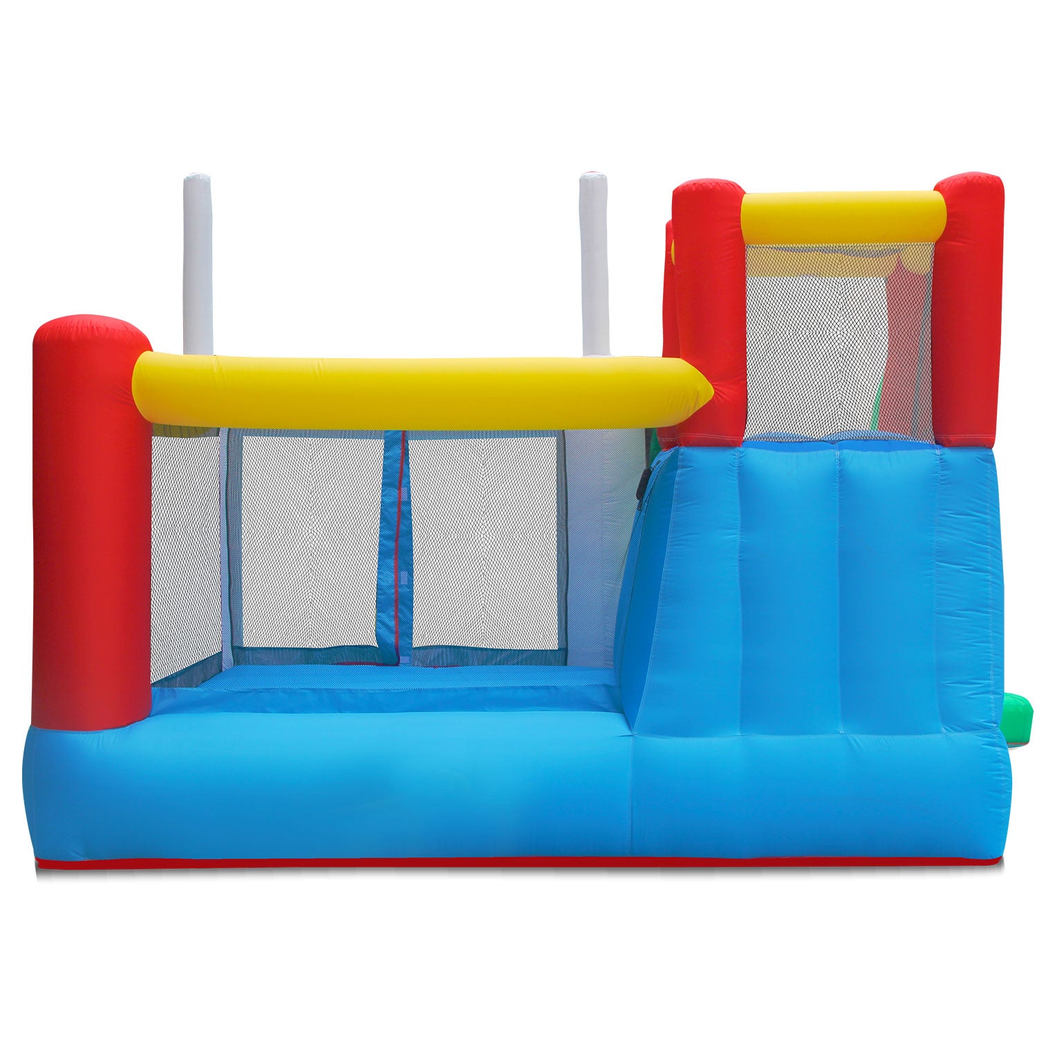 Kids Olympic Inflatable Play Centre