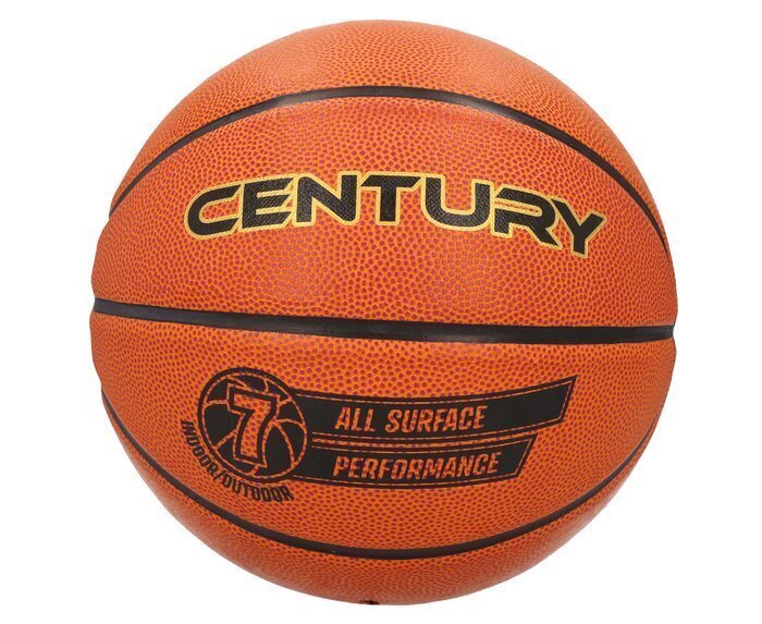 All-Surface Laminated Size 7 Basketball