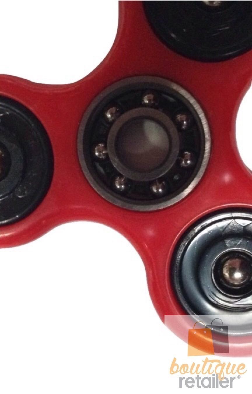 3pcs Fidget Hand Finger Spinner