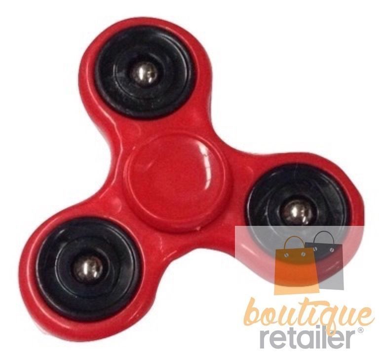 3pcs Fidget Hand Finger Spinner