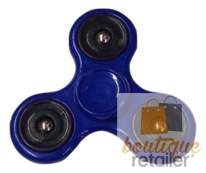 3pcs Fidget Hand Finger Spinner