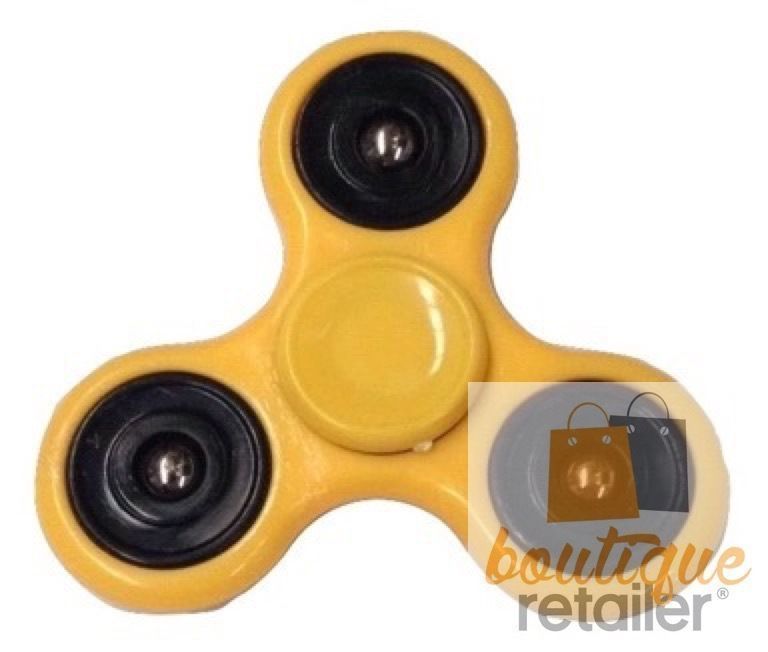 3pcs Fidget Hand Finger Spinner