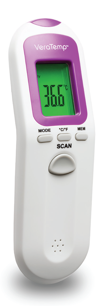 Non-Contact Baby Thermometer