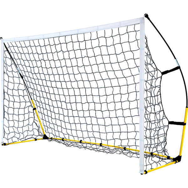 Soccer Football Goal Foot Portable Net