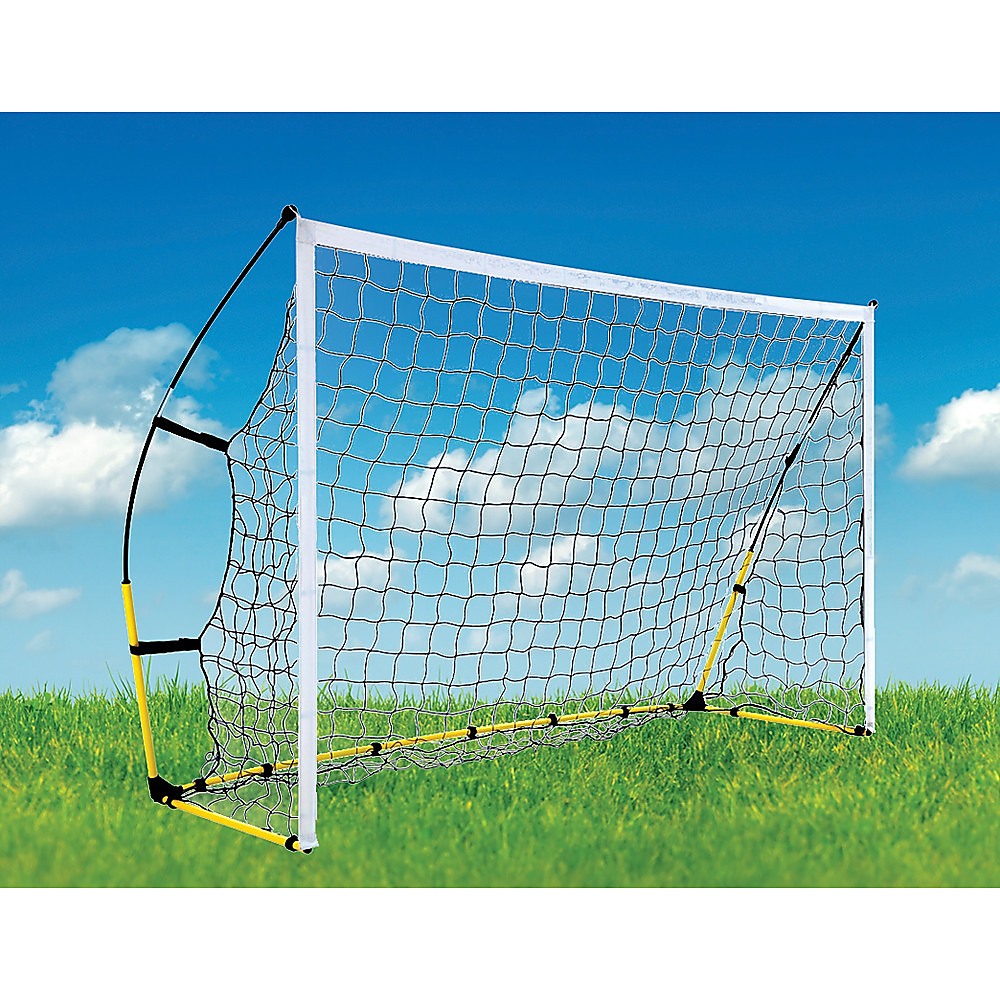 Soccer Football Goal Foot Portable Net