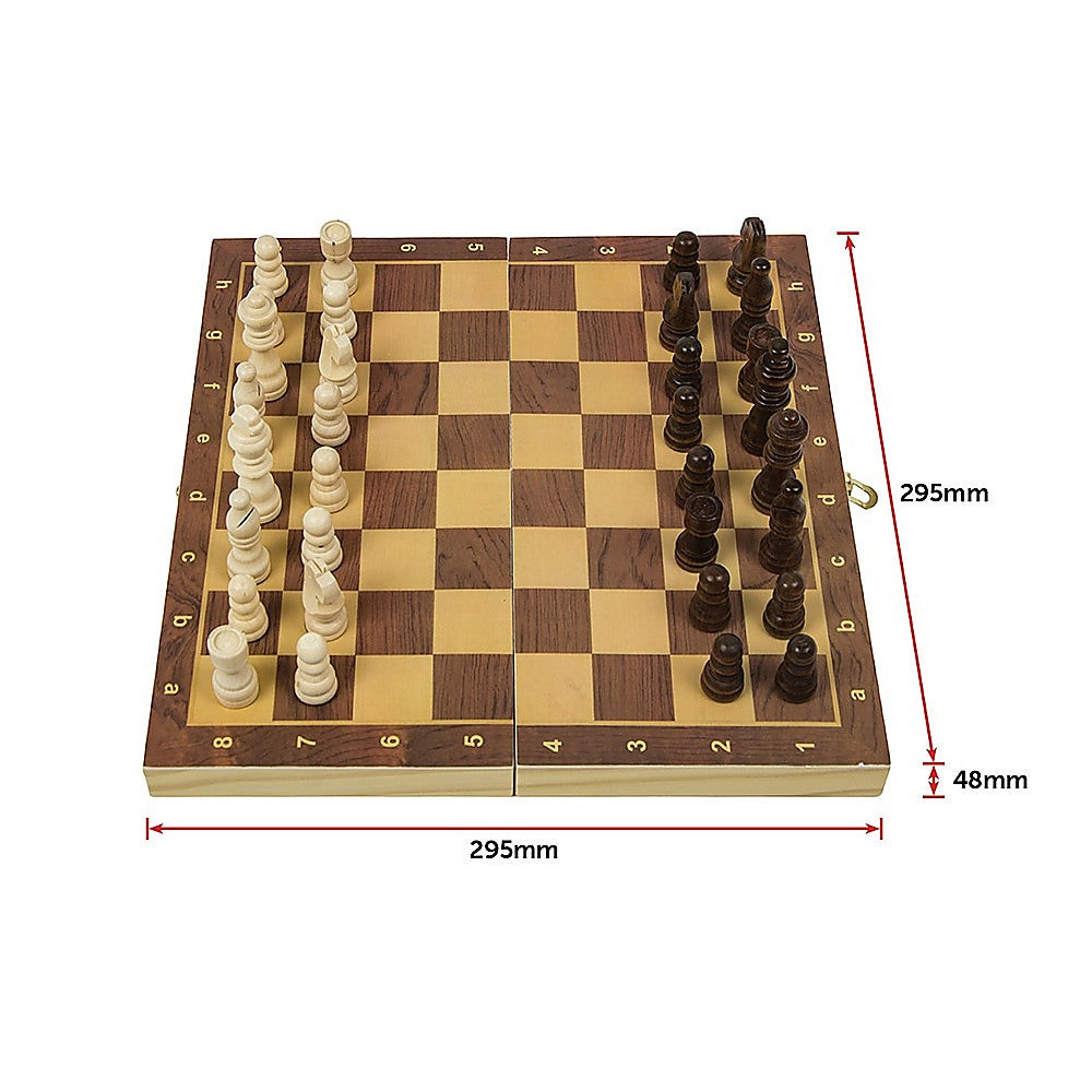 Chess Board Game