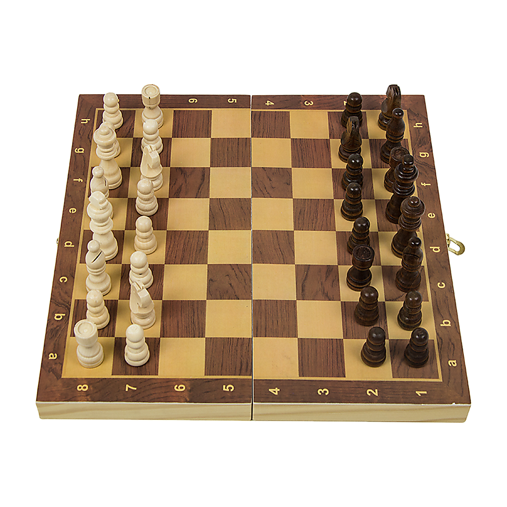 Chess Board Game