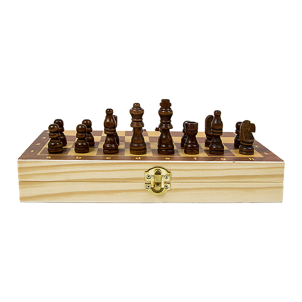 Chess Board Game