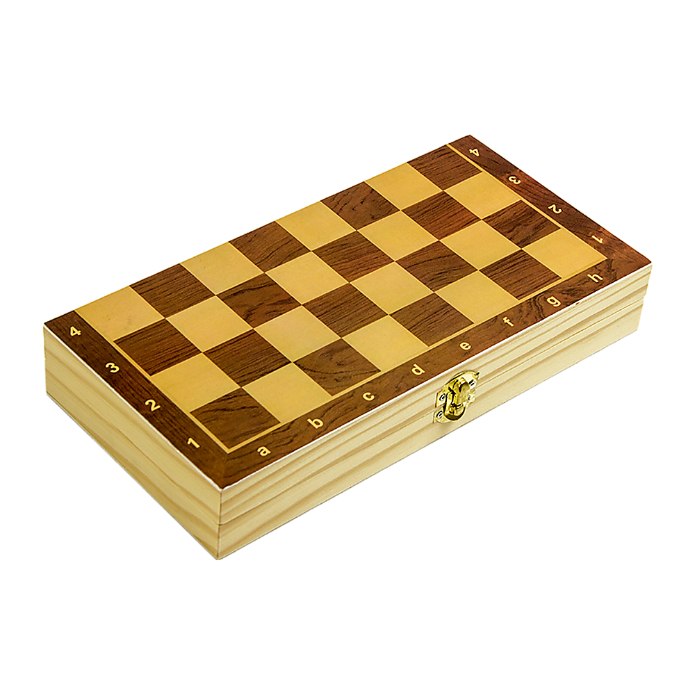 Chess Board Game