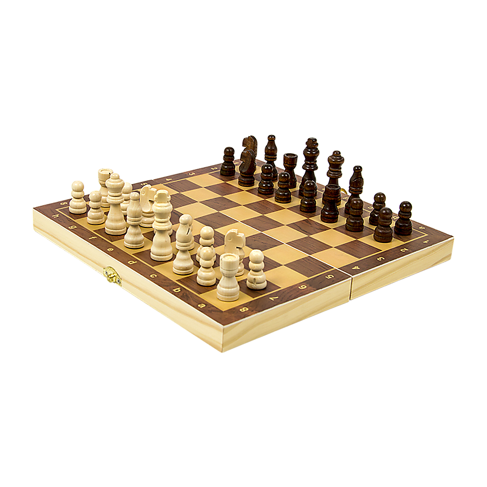 Chess Board Game