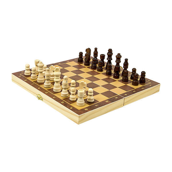 Chess Board Game