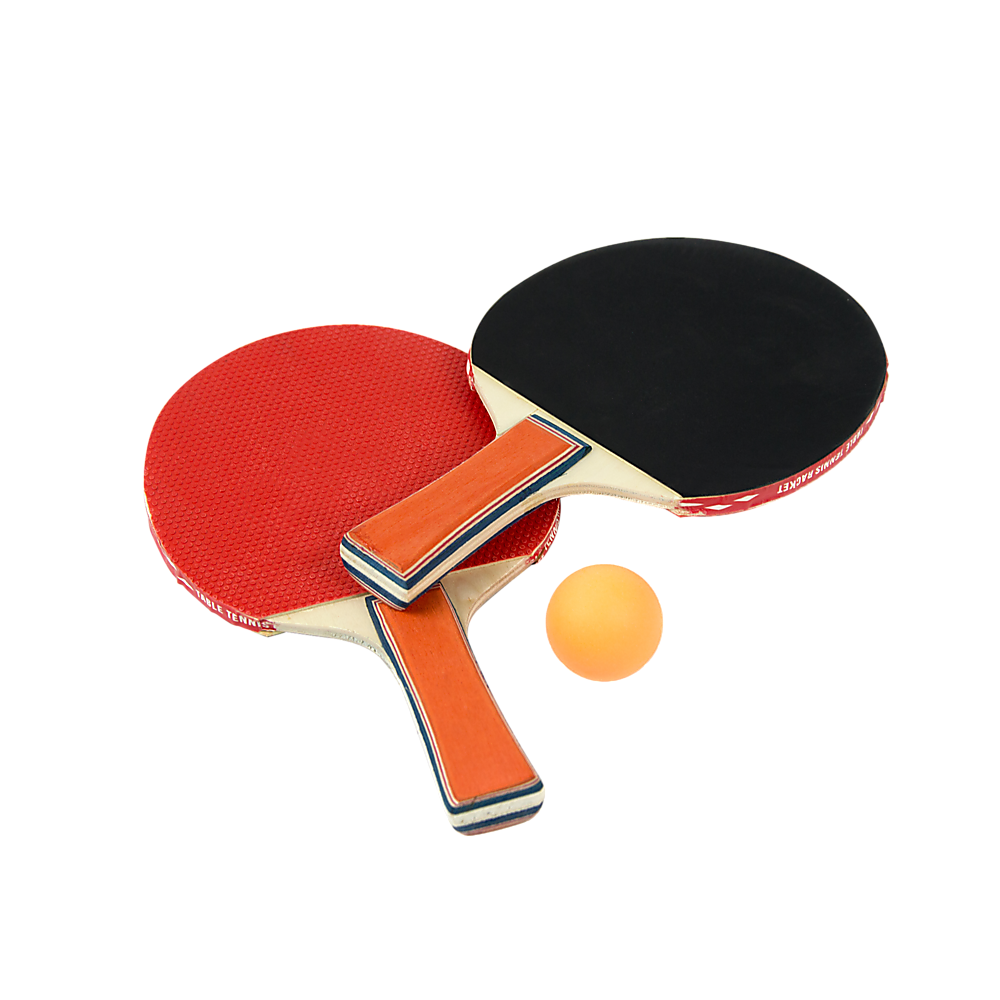 Table Tennis Game Indoor Portable Travel Ping Pong Ball Set